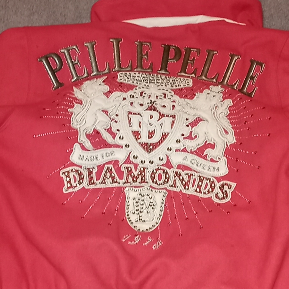 Pellepelle